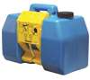 9 Gallon Portable Eyewash 0.4 GPM