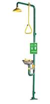 EMERG Shower Se-582 Eye/Facewash