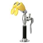 Drench Hose / Eyewash Twin Aerated