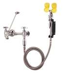 Eyesaver Faucet