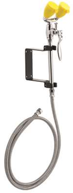! Not For Potable Use EYEWASH HOSE For SC-5811-RCP