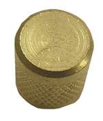 1/4 Quick Seal Cap