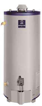 75 Gallon 100 MBH Natural Water Heater