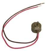 Tube Mount Thermostat