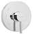 Pressure Balance Valve & Trim Neo Chrome