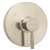 Neo Pressure Balance Valve & Trim Kit Brushed Nickel