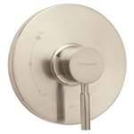 Neo Pressure Balance Valve & Trim Kit Brushed Nickel