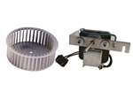 Blower Fan Assembly