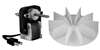Vent HOOD Motor