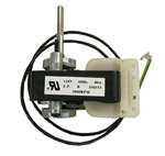 Vent / Heater Fan Motor