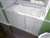 48X28 Left Hand Walk IN Soaking Tub White