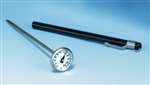 1 Pocket THERM Dial -40/+160f