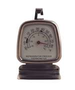 Refrigerant THERM Round -20/+80f