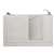 60X32X37 Right Hand Acrylic Walk IN Dual Massage