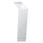 51 - 69 Tub Extension Kit White