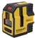 CRS Line & 90 Degree Vertical Line Laser