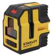 CRS Line & 90 Degree Vertical Line Laser