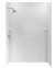 48X48X96 Shower Wall Kit White
