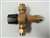 1/2 Temperature Control MIX Valve