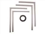 DR Gasket 45