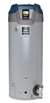 100 Gallon 199.9MBH Natural Water Heater Aluminum