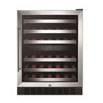 Dual Zone Built in Wine Cellar *z