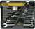 Set Wrench Combination Full POL Pro Saw