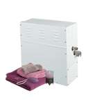 Sm-15 675 Cubic feet 15KW 240 Volts 1PH Steam Generator