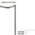 Swanstone Trim Kit White