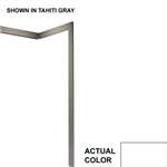 Swanstone Trim Kit White
