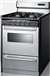 24 Sealed Burner Gas Range With STAI Door