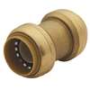 Lead Law Compliant 1/4 *shark STRT Coupling