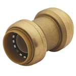 Lead Law Compliant 1/2 *shark STRT Coupling