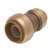 Lead Law Compliant 3/4 X 1/2 *shark Reducer Coupling