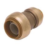 Lead Law Compliant 3/4 X 1/2 *shark Reducer Coupling
