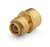 Lead Law Compliant 1/2 X 3/4 FNPT *shark Reducer Connector