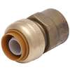 Lead Law Compliant 3/4 X 3/4 FNPT *shark Reducer Connector