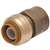 Lead Law Compliant 3/4 X 1/2 FNPT *shark Reducer Connector