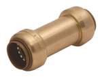 Lead Law Compliant 3/4 *shark CHK Valve