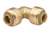 Lead Law Compliant 1/4 *shark 90 Elbow