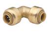 Lead Law Compliant 1/4 *shark 90 Elbow