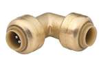Lead Law Compliant 1/4 *shark 90 Elbow