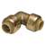 Lead Law Compliant 3/8 *shark 90 Elbow