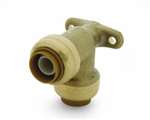 Lead Law Compliant 1/2 *shark DE Elbow