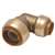 Lead Law Compliant 3/4 X 1/2 *shark Reducer 90 Elbow