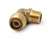 Lead Law Compliant 1/2 X 1/2 MNPT *shark 90 Elbow