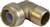 Lead Law Compliant 3/4 X 3/4 MNPT *shark 90 Elbow