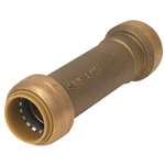 Lead Law Compliant 1/2 *shark Slip Coupling