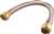 Lead Law Compliant 3/4X3/4X18 *shark Coupling Hose