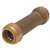 Lead Law Compliant 3/4 *shark Slip Coupling